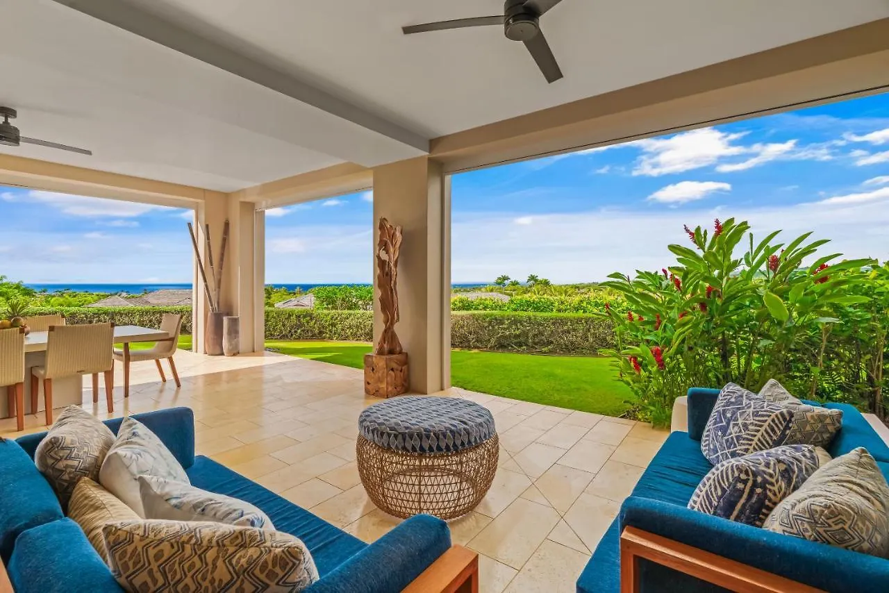 2 Bedroom Luxury Oceanview Condo In Kukuiula Koloa United States