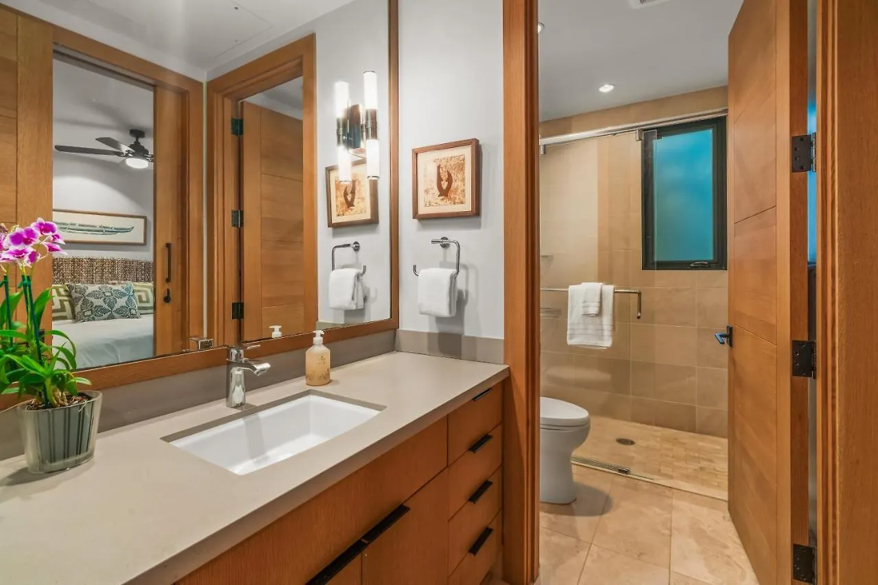 2 Bedroom Luxury Oceanview Condo In Kukuiula Koloa