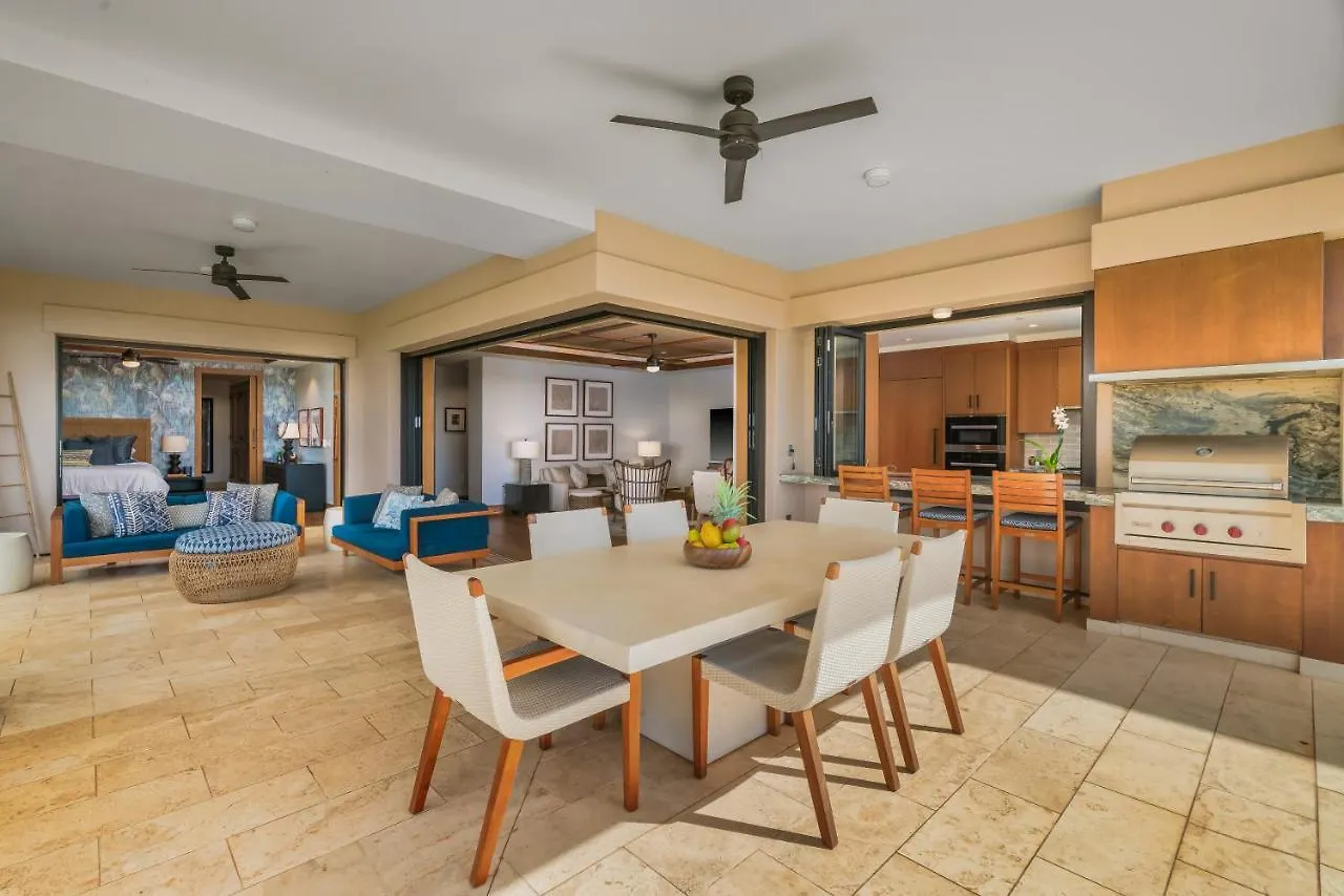 2 Bedroom Luxury Oceanview Condo In Kukuiula Koloa 0*,  United States