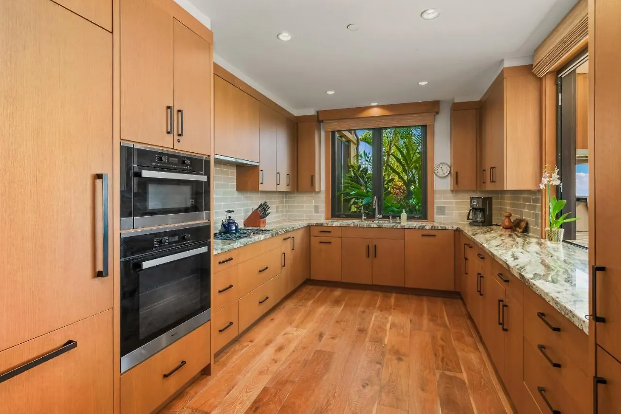 2 Bedroom Luxury Oceanview Condo In Kukuiula Koloa