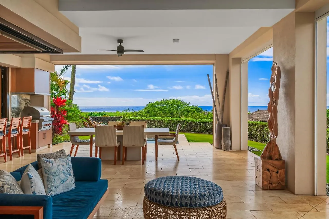 2 Bedroom Luxury Oceanview Condo In Kukuiula Koloa 0*,