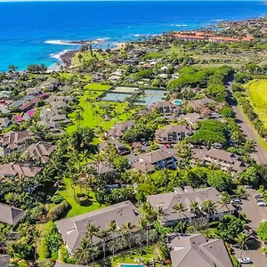 Poipu Mermaid 912 Koloa